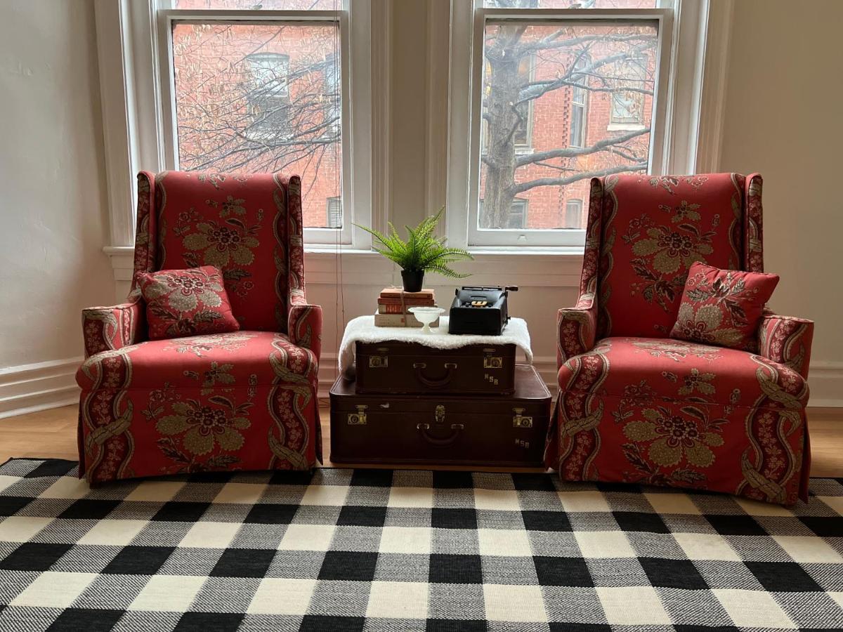 Stellar Apartment Louisville