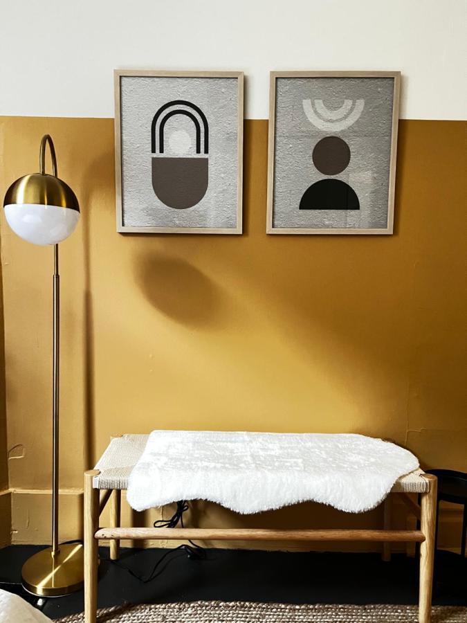 Stellar Apartment *