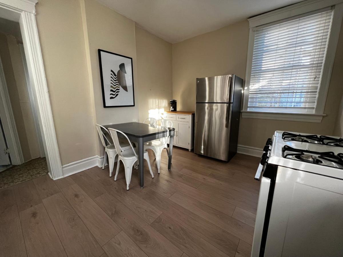Stellar Apartment Louisville