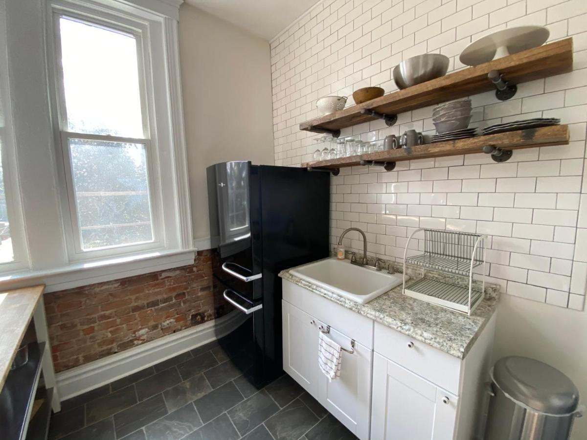 Stellar Apartment Louisville