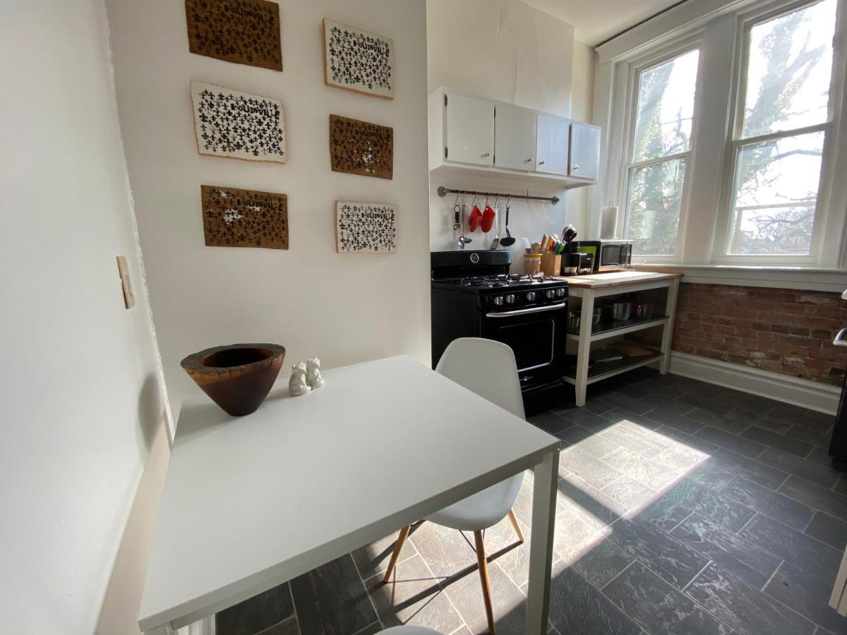 Stellar Apartment Louisville