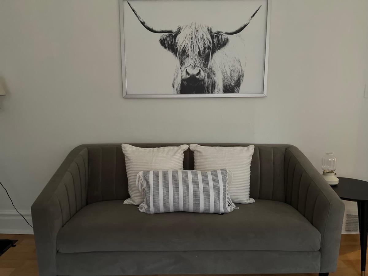 Stellar Apartment Louisville