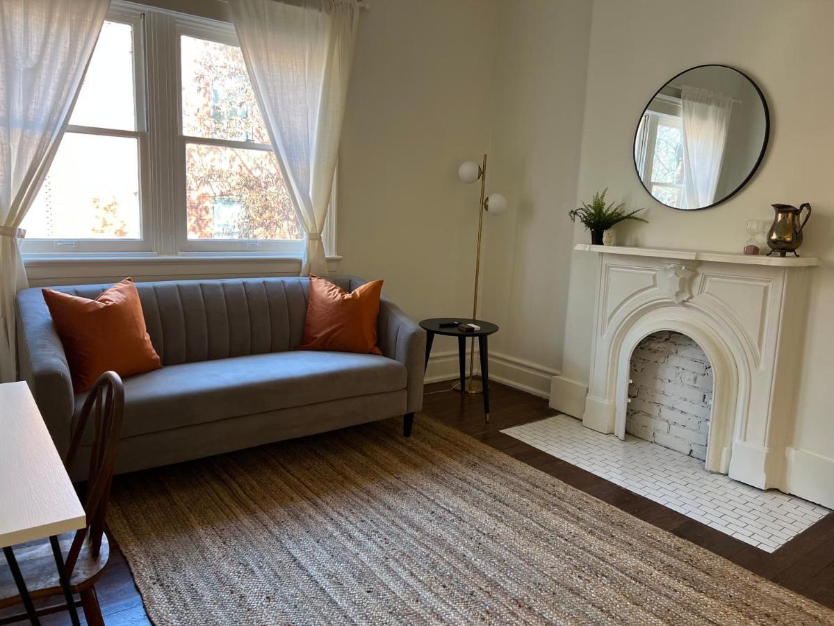 Stellar Apartment