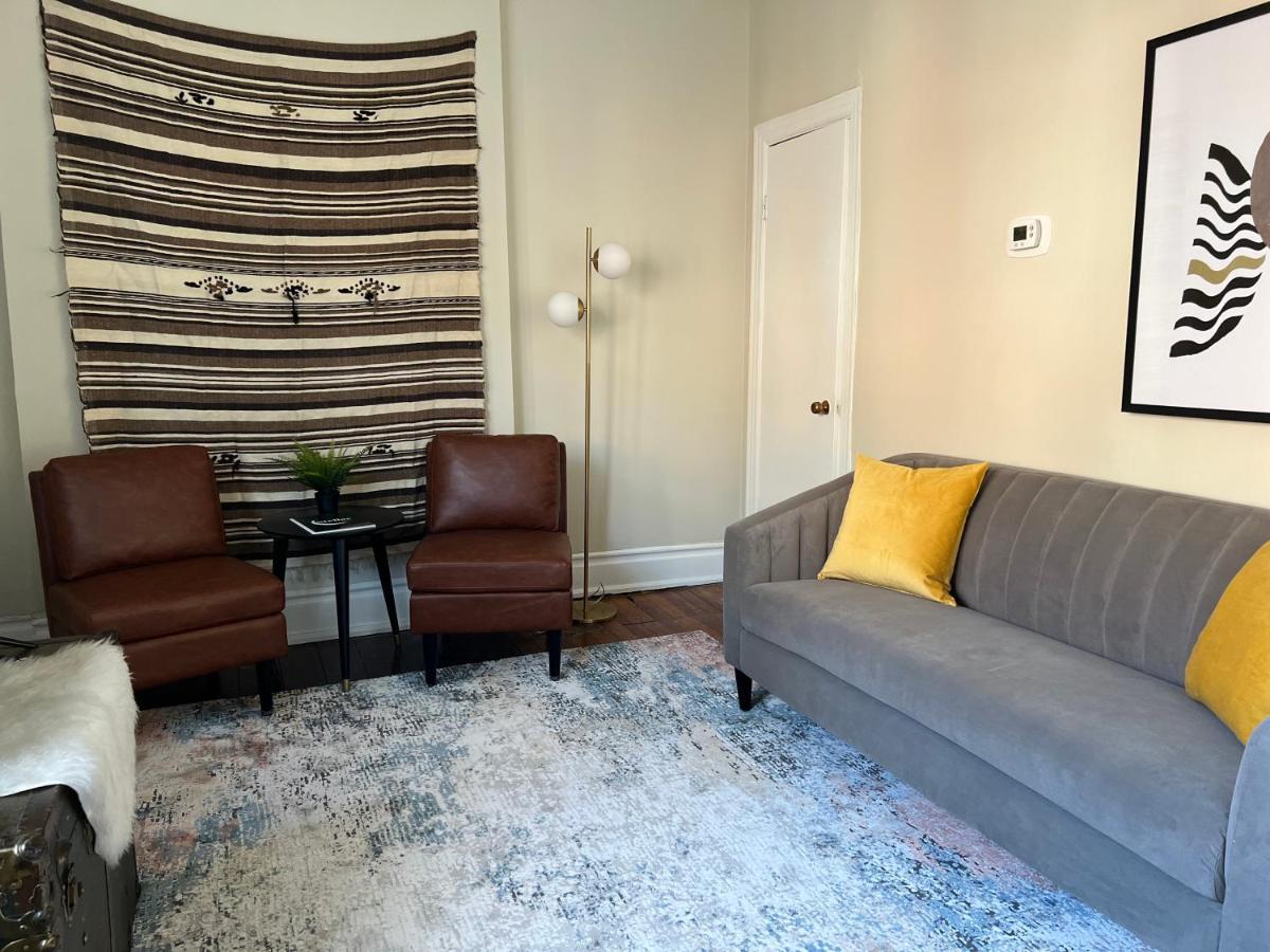 Stellar Apartment Louisville