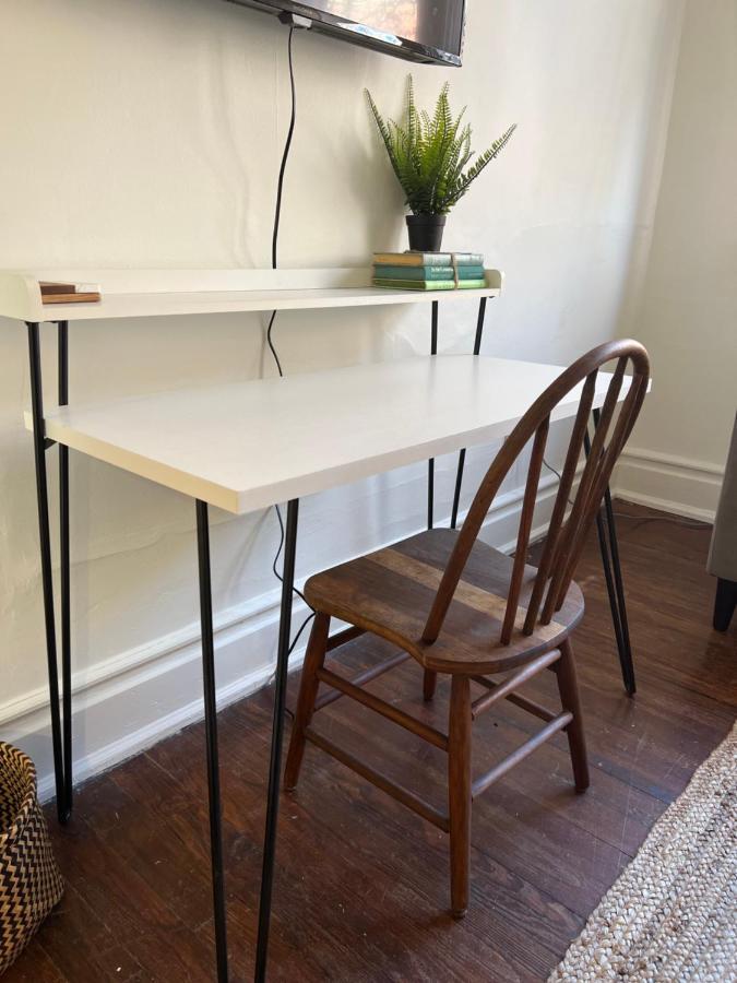 Stellar Apartment