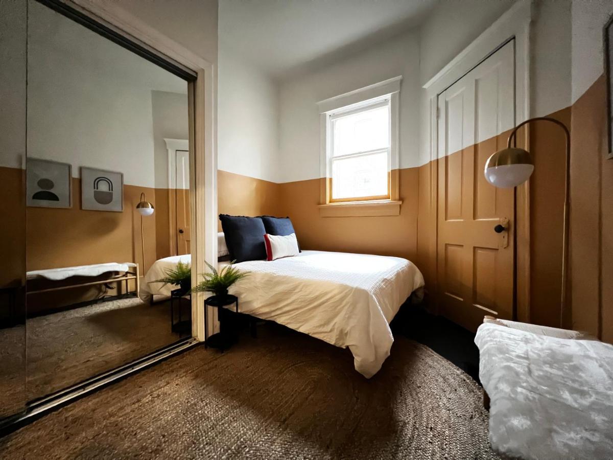Apartment Stellar Louisville