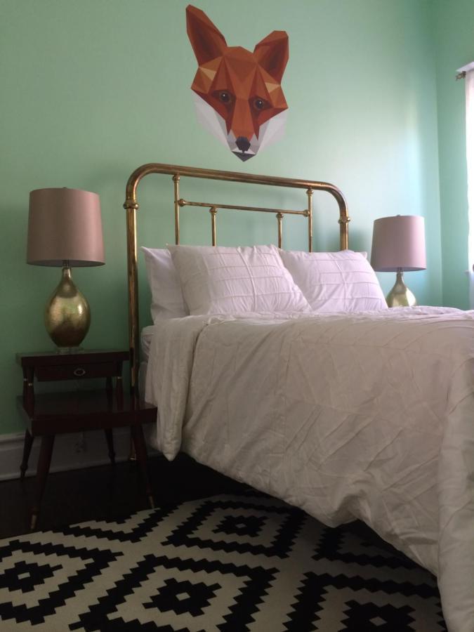 Apartment Stellar