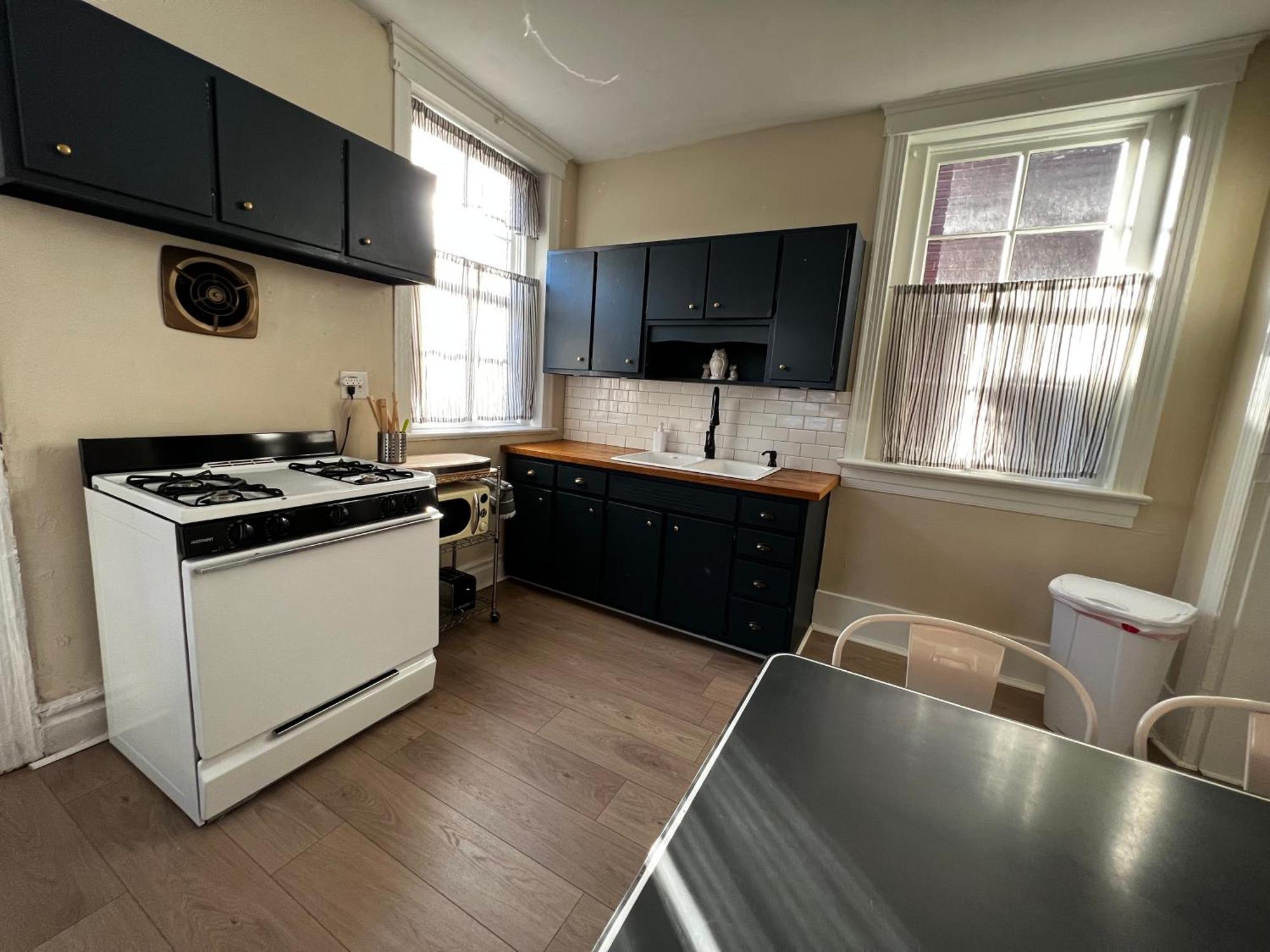 Apartment Stellar