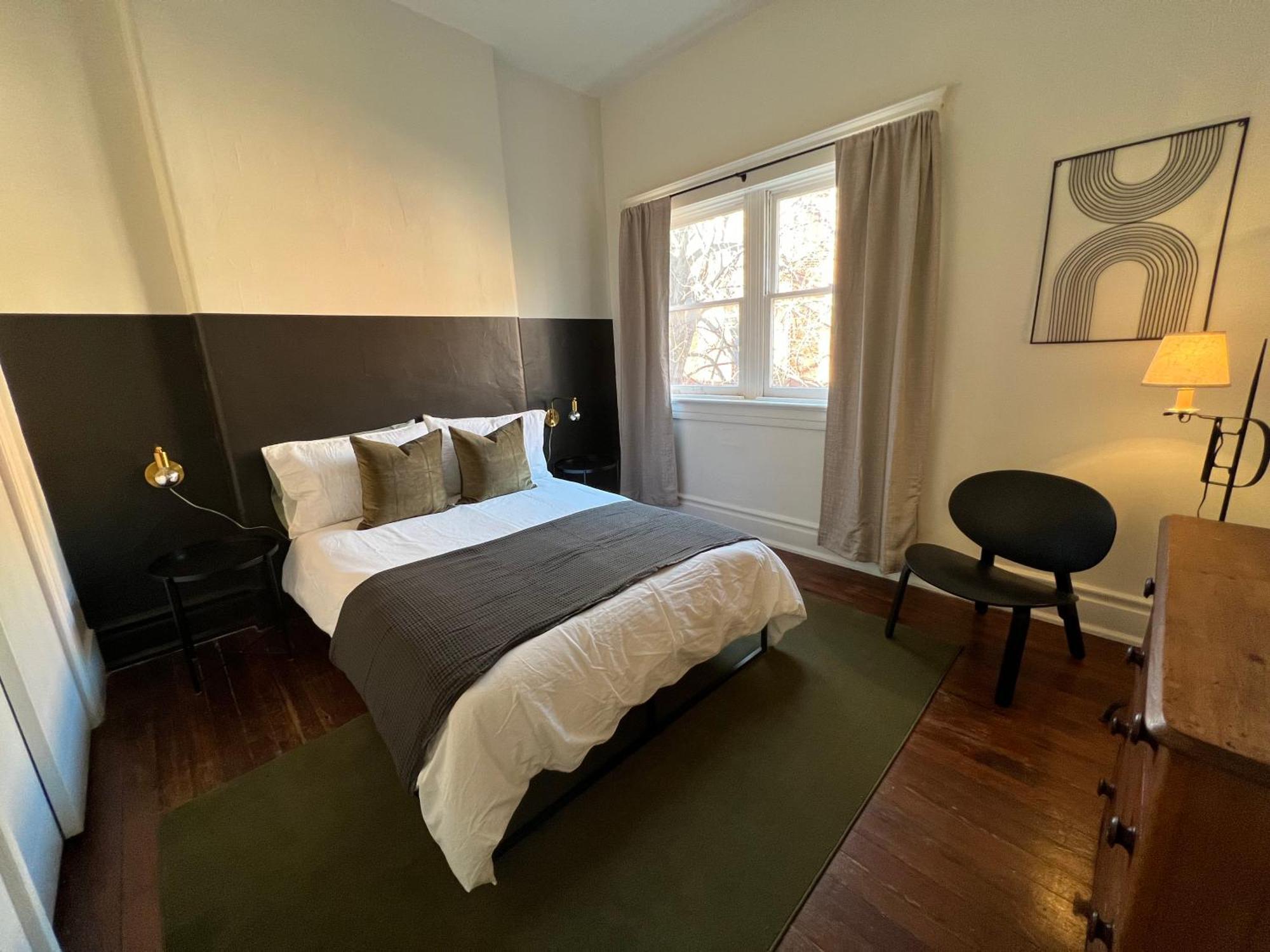 Apartment Stellar Louisville