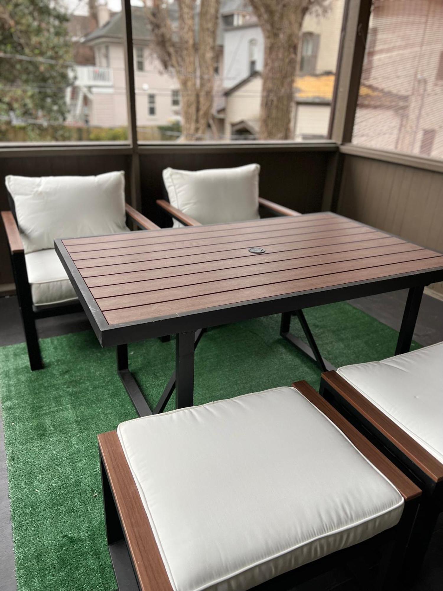 Apartment Stellar *