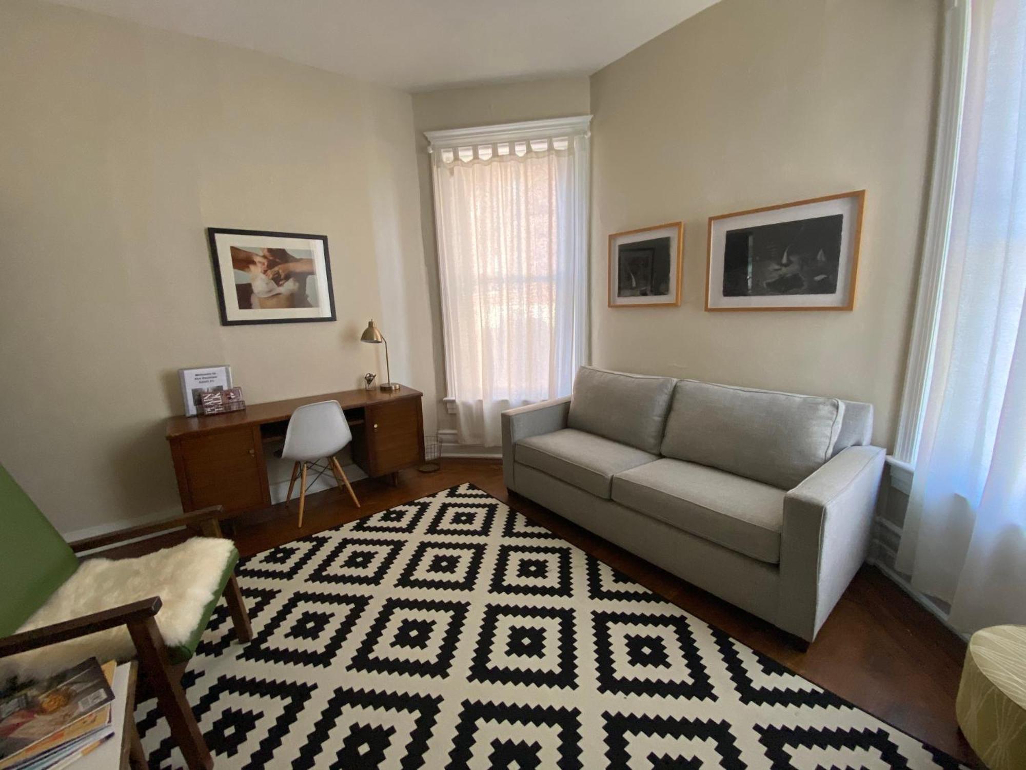 Stellar Apartment *